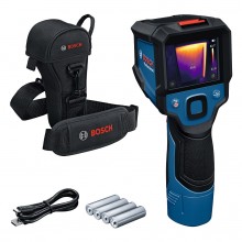 BOSCH GTC 12V-450-13 PROFESSIONAL Termokamera 0601083901