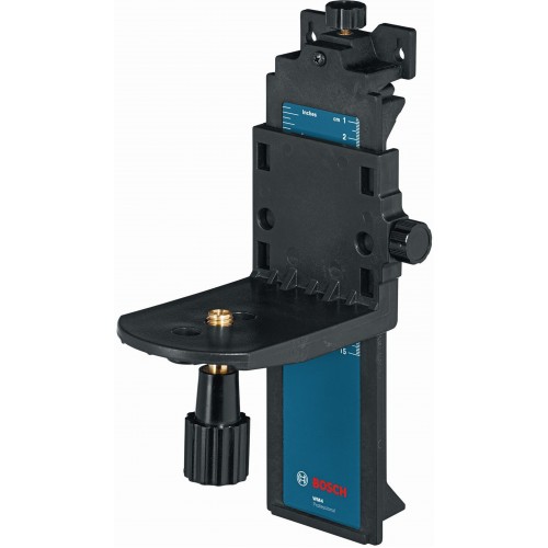 BOSCH WM 4 PROFESSIONAL Držák na stěnu 0601092400