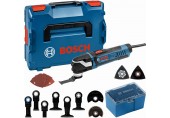 BOSCH GOP 40-30 PROFESSIONAL Multifunkční pila, L-Boxx, 0601231001