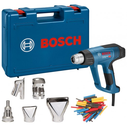 BOSCH GHG 23-66 PROFESSIONAL Horkovzdušná pistole 06012A6301