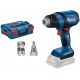 BOSCH GHG 18V-50 Akumulátorová horkovzdušná pistole 06012A6501
