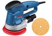 BOSCH GEX 34-150 Excentrická bruska 0601372800