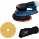 BOSCH GEX 12V-150-3 PROFESSIONAL Akumulátorová excentrická bruska 0601373300