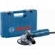 BOSCH GWS 9-125 S PROFESSIONAL Úhlová bruska 0601396105