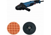 BOSCH GPO 11-180 S PROFESSIONAL Leštička 06013A2300