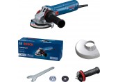 BOSCH GWS 12-125 S PROFESSIONAL Úhlová bruska 06013A6020