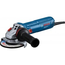 BOSCH GWS 12-125 PROFESSIONAL Úhlová bruska 06013A6106