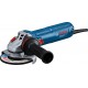 BOSCH GWS 12-125 PROFESSIONAL Úhlová bruska 06013A6106