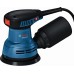 BOSCH GEX 125 PROFESSIONAL Excentrická bruska 06013A8020