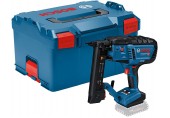 BOSCH GTH 18V-38 M PROFESSIONAL Akumulátorová sponkovačka do dřeva 0601482501