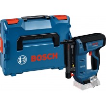 Příslušenství k BOSCH GNH 18V-35 PROFESSIONAL Akumulátorová hřebíkovačka do dřeva, L-Boxx 0601482701