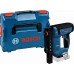 BOSCH GTH 18V-14 PROFESSIONAL Akumulátorová sponkovačka do dřeva, L-Boxx 0601482801