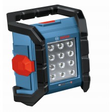 BOSCH GLI18V-1500 PROFESSIONAL Akumulátorové pracovní světlo 06014A8000