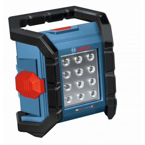 BOSCH GLI18V-1500 PROFESSIONAL Akumulátorové pracovní světlo 06014A8000