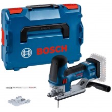 BAZAR BOSCH GST 18V-155 SC PROFESSIONAL Akumulátorová kmitací pila 06015B0000 PO SERVISE!!