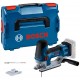 BAZAR BOSCH GST 18V-155 SC PROFESSIONAL Akumulátorová kmitací pila 06015B0000 PO SERVISE!!