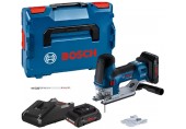 BOSCH GST 18V-155 SC Akumulátorová kmitací pila 06015B0002