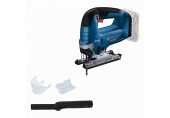 BOSCH GST 18V-125 B PROFESSINAL Akumulátorová přímočará pila 06015B3001