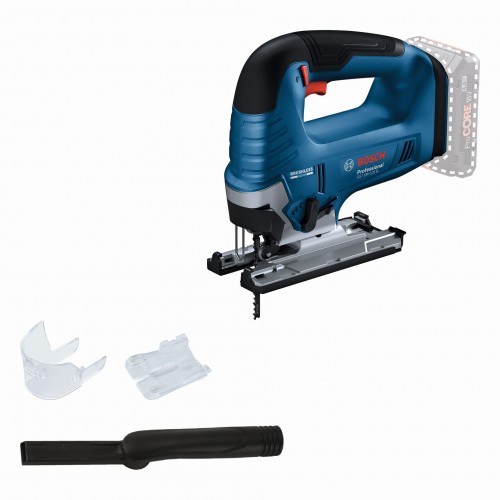 BOSCH GST 18V-125 B PROFESSINAL Akumulátorová přímočará pila 06015B3001 BOSCH GST 18V-125 B PROFESSINAL Akumulátorová přímočará pila 06015B3001