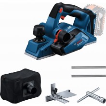 BOSCH GHO 185-LI PROFESSIONAL Akumulátorový hoblík 06015B5021