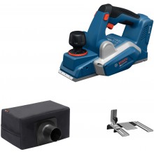 BOSCH GHO18V-20 PROFESSIONAL Akumulátorový hoblík 06015B5200