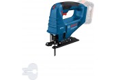 BOSCH GST 183-LI PROFESSIONAL Akumulátorová kmitací pila 06015B7020