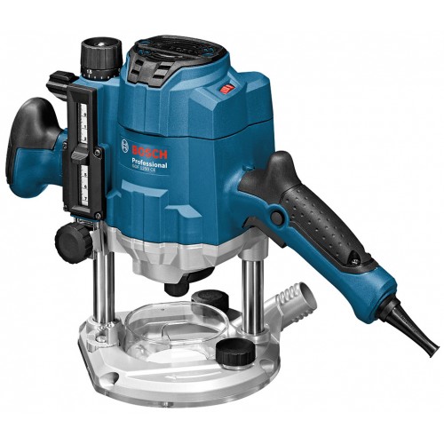 BOSCH GOF 1250 CE PROFESSIONAL Fréza horní 0601626000