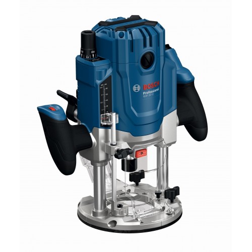 BOSCH GOF 20-12 PROFESSIONAL Horní frézka 0601627221 BOSCH GOF 20-12 PROFESSIONAL Horní frézka 0601627221