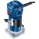 BOSCH GKF 550 PROFESSIONAL Ohraňovací frézka 06016A0020