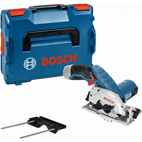 BOSCH GKS 12V-26 PROFESSIONAL Akumulátorová okružní pila 06016A1002 BOSCH GKS 12V-26 PROFESSIONAL Akumulátorová okružní pila 06016A1002
