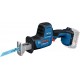 BOSCH GSA 18V-24 PROFESSIONAL Pila ocaska 06016A5100