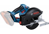 BOSCH GKM 18V-50 PROFESSIONAL Akumulátorová okružní pila (solo) 06016B8000