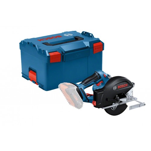 BOSCH GKM 18V-50 PROFESSIONAL Akumulátorová okružní pila 06016B8001