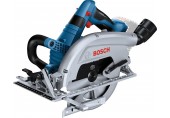 BOSCH GKS 18V-70 L PROFESSIONAL Akumulátorová okružní pila BITURBO, karton 06016B9000