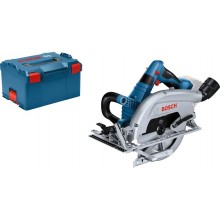 Příslušenství k BOSCH GKS 18V-70 L PROFESSIONAL Akumulátorová okružní pila BITURBO, L-BOXX 06016B9001