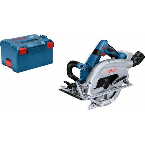 BOSCH GKS 18V-70 L PROFESSIONAL Akumulátorová okružní pila BITURBO, L-BOXX 06016B9001 BOSCH GKS 18V-70 L PROFESSIONAL Akumulátorová okružní pila BITURBO, L-BOXX 06016B9001