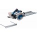 BOSCH GKS 18V-57-2 GX PROFESSIONAL Akumulátorová okružní pila 06016C1003
