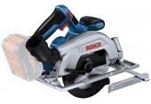 BOSCH GKS 185-LI PROFESSIONAL Akumulátorová okružní pila 06016C1200