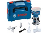 BOSCH GLF 18V-8 PROFESSIONAL Akumulátorová ohraňovací frézka 06016C6001
