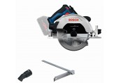 BOSCH GKS 18V-68-2 PROFESSIONAL Akumulátorová okružní pila 06016D0000