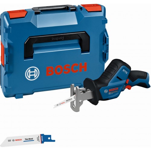 BOSCH GSA12V-14-2 PROFESSIONAL Pila ocaska, L-BOXX 06016D4001