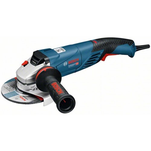 BOSCH GWS 18-125 SL Professional Úhlová bruska 06017A3200