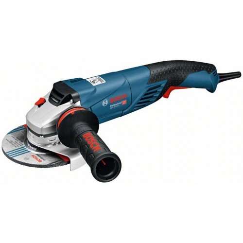 BOSCH GWS 18-150 L Professional Úhlová bruska 06017A5000 BOSCH GWS 18-150 L Professional Úhlová bruska 06017A5000