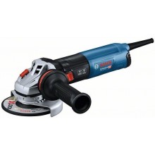 BOSCH GWS 14-125 S PROFESSIONAL Úhlová bruska 06017D0100