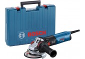 BOSCH GWS 14-125 S Úhlová bruska 06017D0101