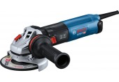 BOSCH GWS 17-125 PROFESSIONAL Úhlová bruska 06017D0200