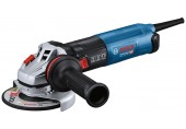 BOSCH GWS 17-125 SB Úhlová bruska 06017D0700