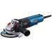 BOSCH GWS 17-150 PS Úhlová bruska 06017D1600