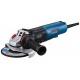 BOSCH GWS 17-150 PS PROFESSIONAL Úhlová bruska 06017D1600
