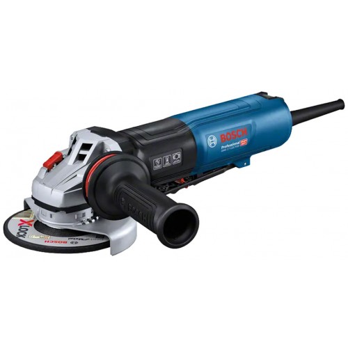 BOSCH GWS 17-125 PSB PROFESSIONAL Úhlová bruska 06017D1700